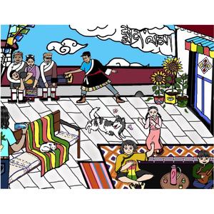 国产在线不卡视频免费视频
